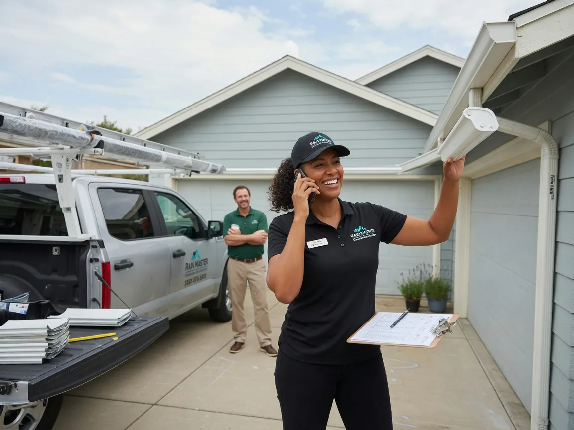 Gutter Installation Wasco, OR FAQs